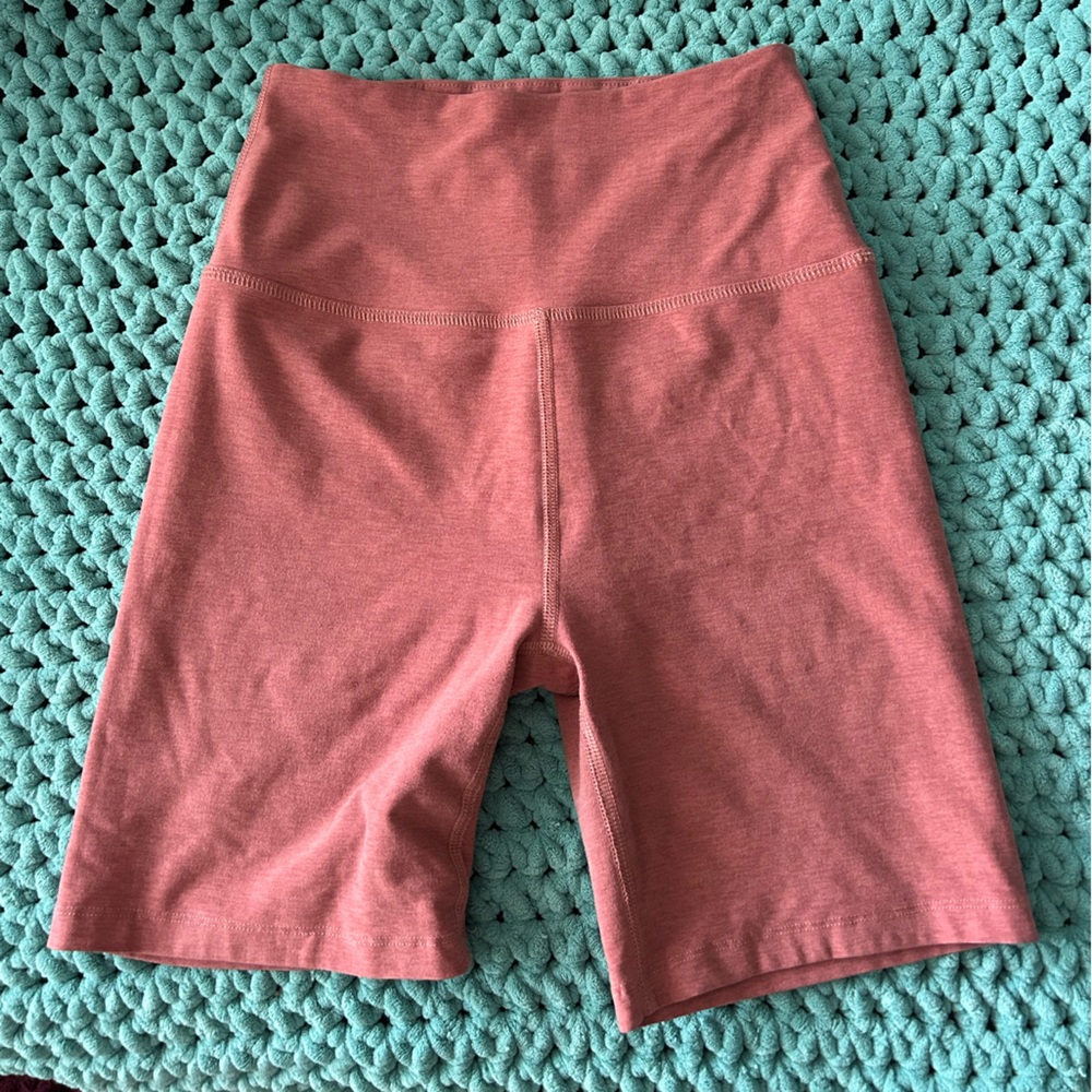 Beyond Yoga Rose Leggings